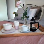 Akadimia square apt - Trikilis Apartments