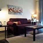 city center apt - akadimia square - trikilis apts